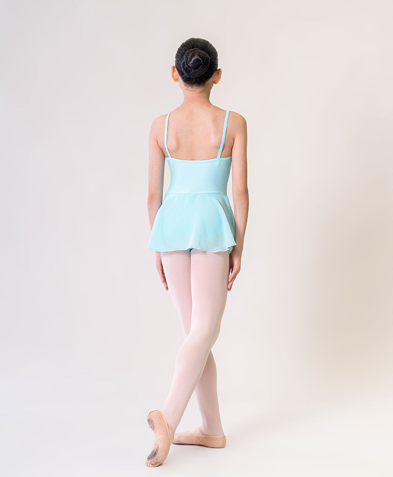 Short Class Dress