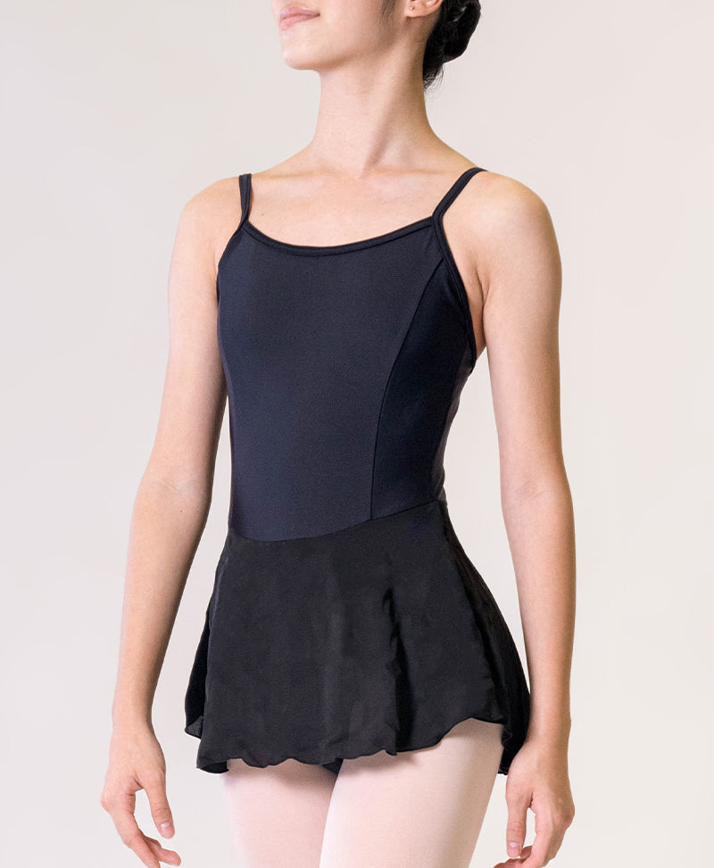 Short Class Dress