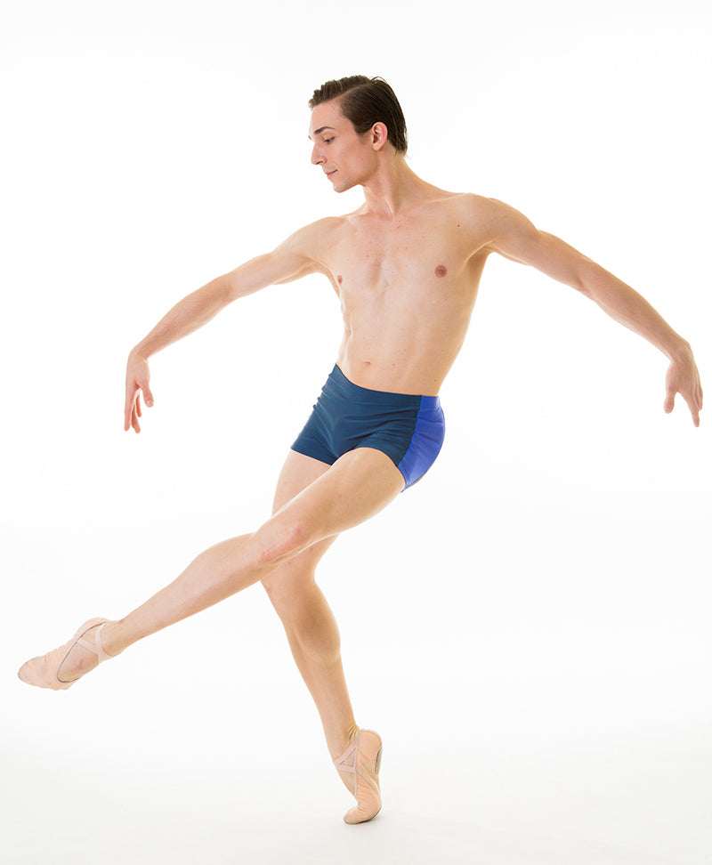 Twist Bike Shorts<br>[ONLINE EXCLUSIVE]
