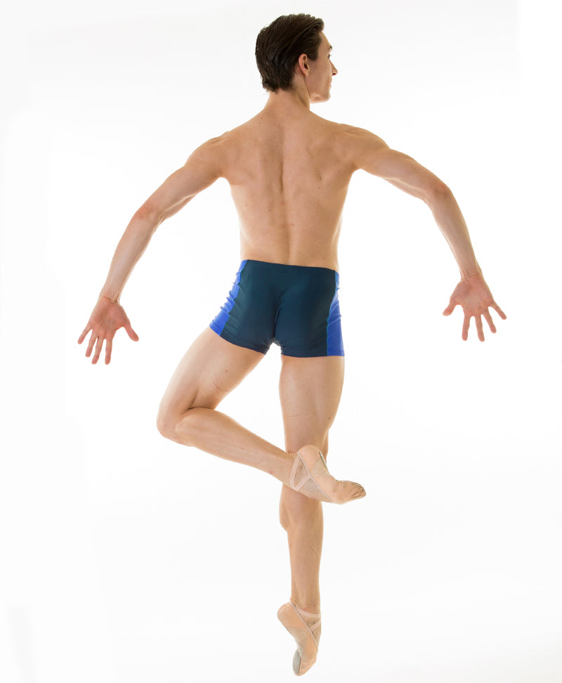 Twist Bike Shorts<br>[ONLINE EXCLUSIVE]