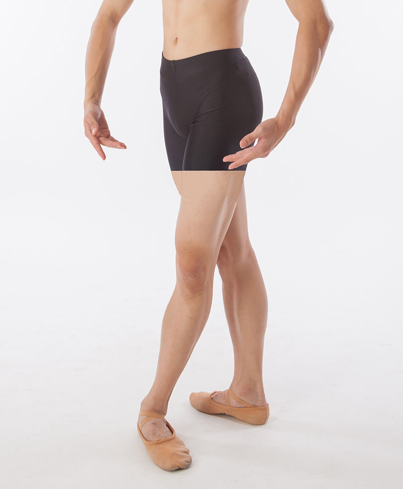 Male Mid Thigh Shorts <br> [ONLINE EXCLUSIVE]