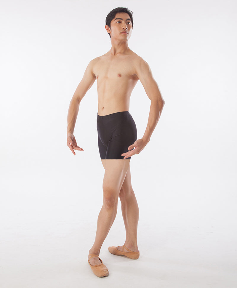Male Mid Thigh Shorts <br> [ONLINE EXCLUSIVE]