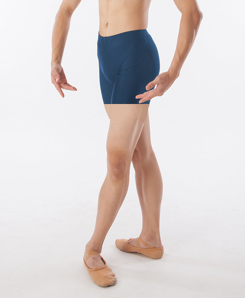 Male Mid Thigh Shorts <br> [ONLINE EXCLUSIVE]