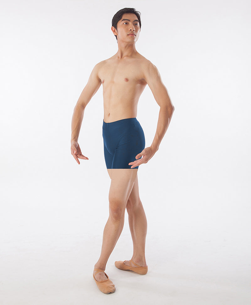 Male Mid Thigh Shorts <br> [ONLINE EXCLUSIVE]