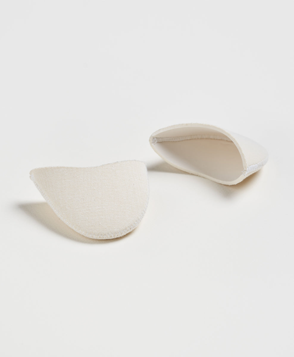 Foam Toe Pad II