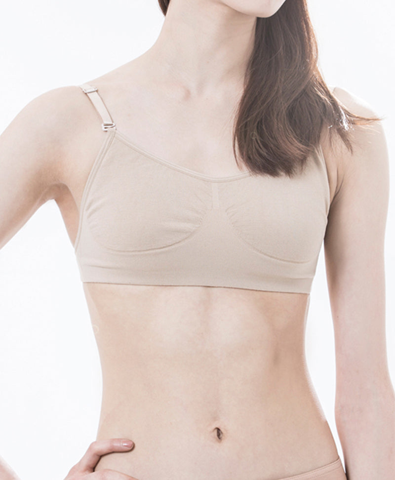 Seamless Bra