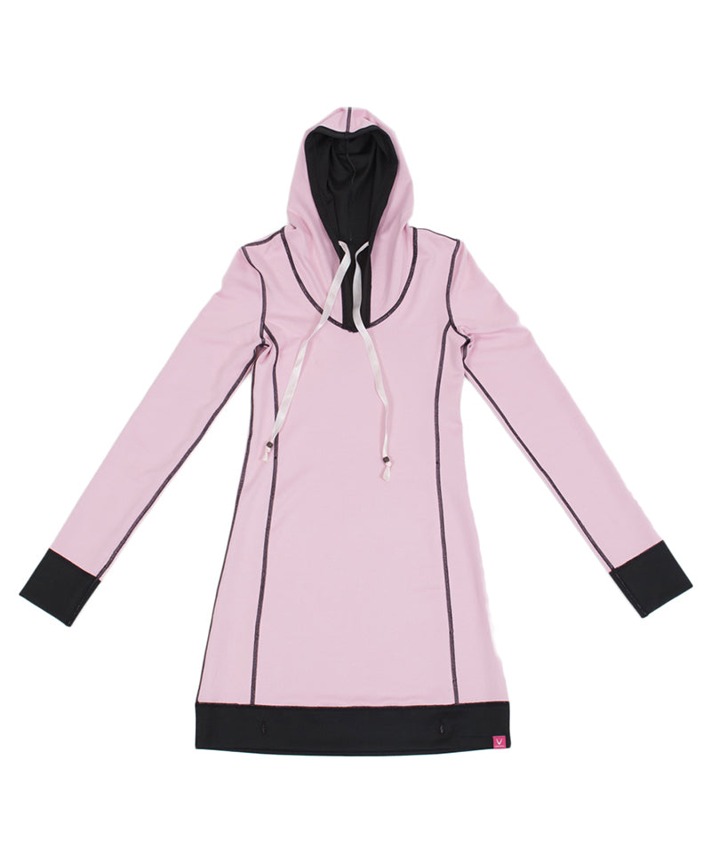 Reversa Spin & Stretch Pull Over<br>[ONLINE EXCLUSIVE]