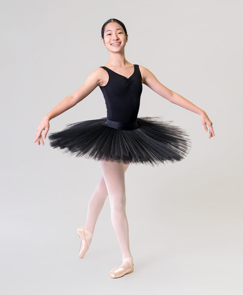 Examination Tutu Skirt